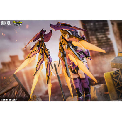 Goddess of Victory: Nikke PVC Statue 1/7 Isabel Bonus Edition 25 cm