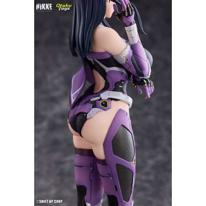 Goddess of Victory: Nikke PVC Statue 1/7 Isabel Bonus Edition 25 cm