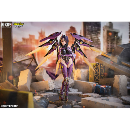 Goddess of Victory: Nikke PVC Statue 1/7 Isabel Regular Edition 25 cm