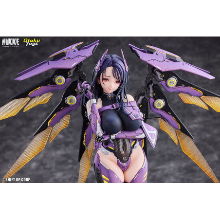 Goddess of Victory: Nikke PVC Statue 1/7 Isabel Regular Edition 25 cm