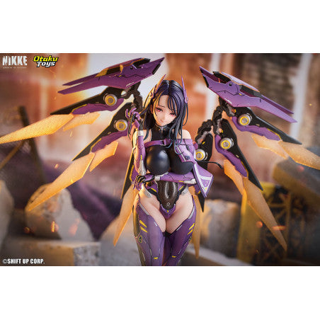 Goddess of Victory: Nikke PVC Statue 1/7 Isabel Regular Edition 25 cm