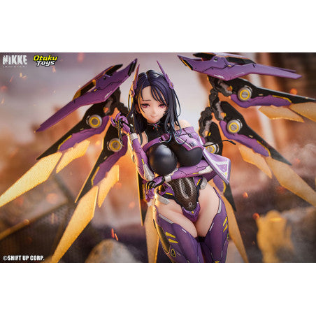 Goddess of Victory: Nikke PVC Statue 1/7 Isabel Regular Edition 25 cm