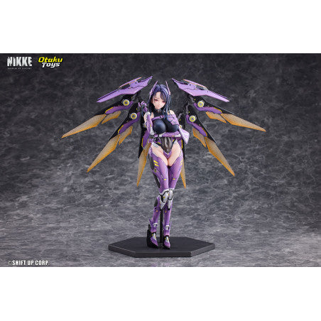 Goddess of Victory: Nikke PVC Statue 1/7 Isabel Regular Edition 25 cm