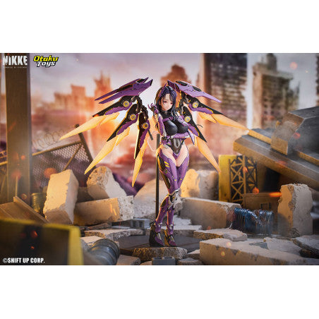 Goddess of Victory: Nikke PVC Statue 1/7 Isabel Regular Edition 25 cm