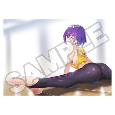 Yura SSR Figure Origina Character Infinity Studio