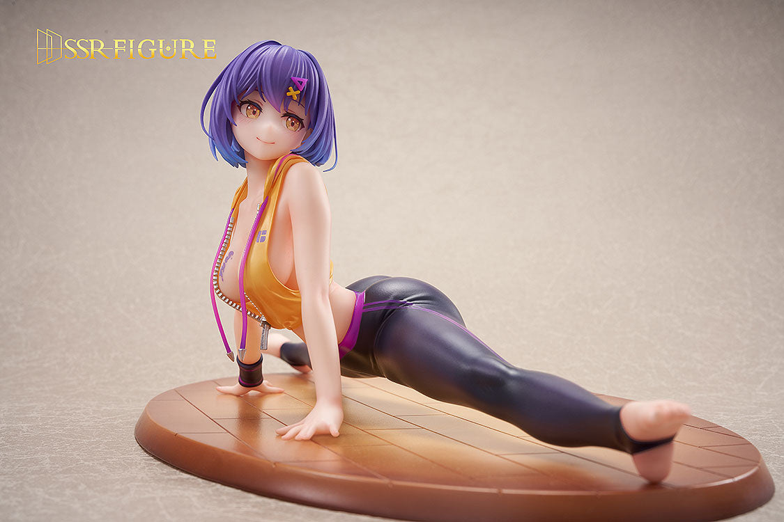Yura SSR Figure Origina Character Infinity Studio - Anime Figuren günstig kaufen