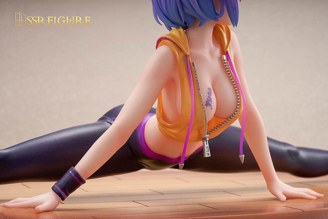 Yura SSR Figure Origina Character Infinity Studio - Anime Figuren günstig kaufen