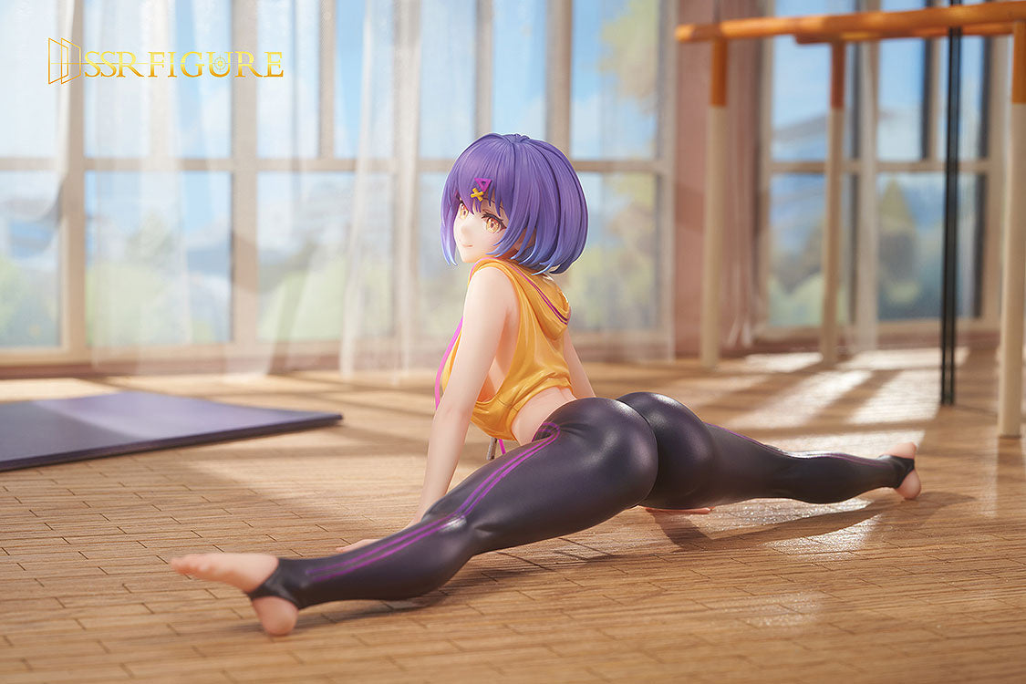 Yura SSR Figure Origina Character Infinity Studio - Anime Figuren günstig kaufen
