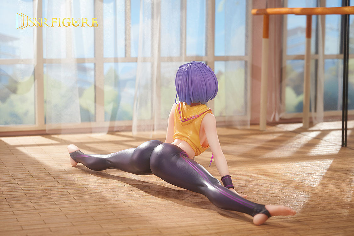 Yura SSR Figure Origina Character Infinity Studio - Anime Figuren günstig kaufen