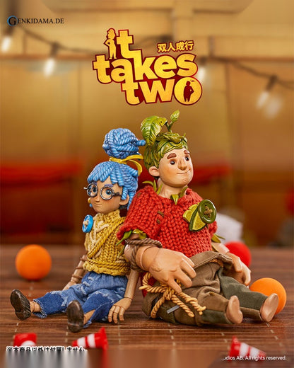 It Takes Two Cody 1/1 Action - Anime Figuren günstig kaufen