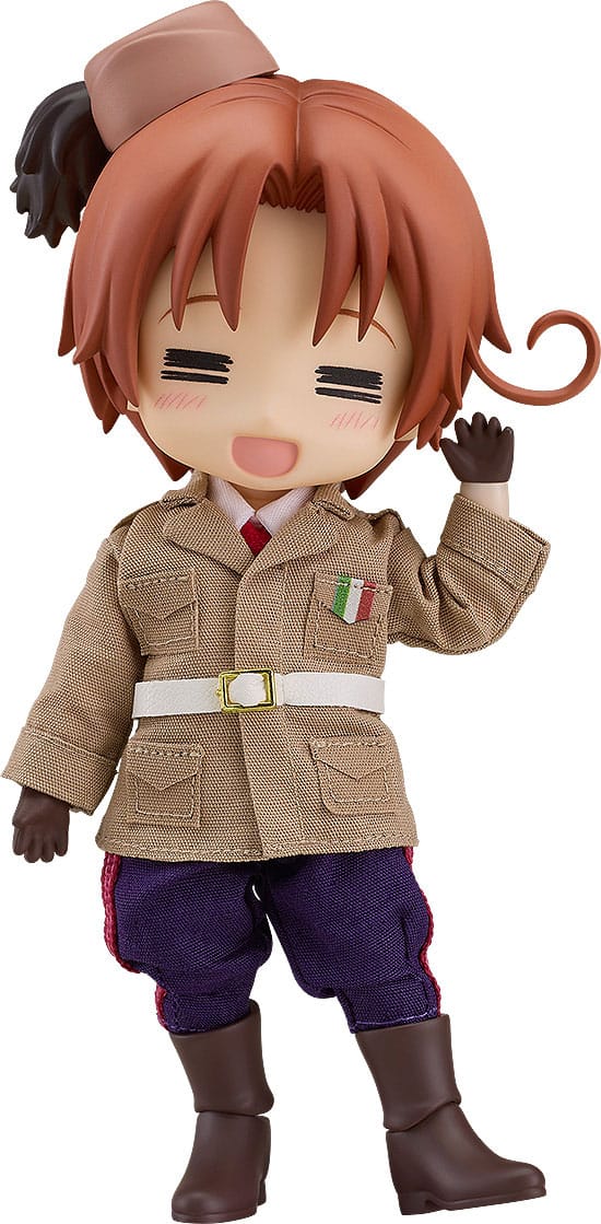 Italy Hetalia World Stars Orange Rouge - Anime Figuren günstig kaufen