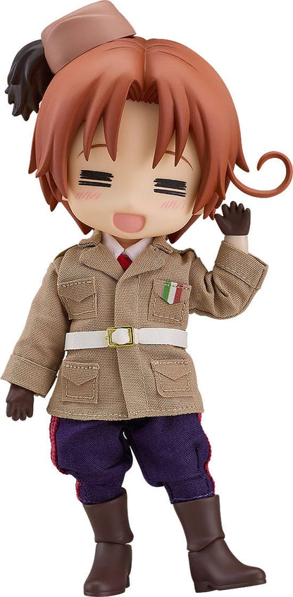 Italy Hetalia World Stars Orange Rouge - Anime Figuren günstig kaufen