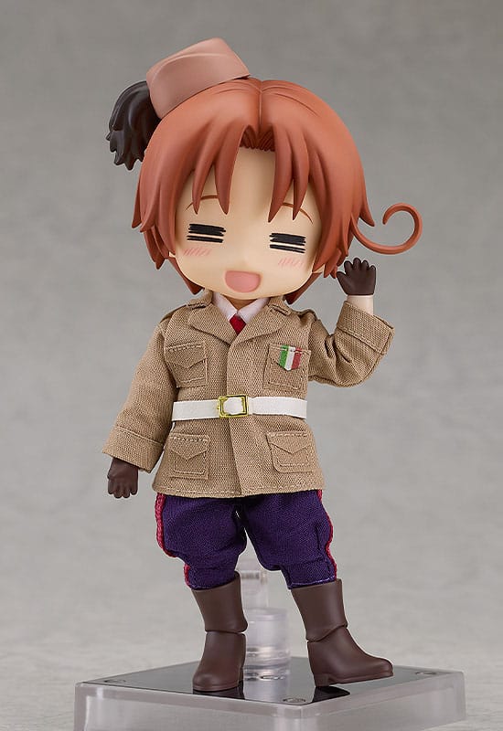 Italy Hetalia World Stars Orange Rouge - Anime Figuren günstig kaufen