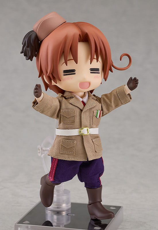 Italy Hetalia World Stars Orange Rouge - Anime Figuren günstig kaufen