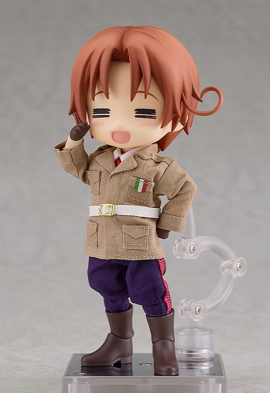 Italy Hetalia World Stars Orange Rouge - Anime Figuren günstig kaufen