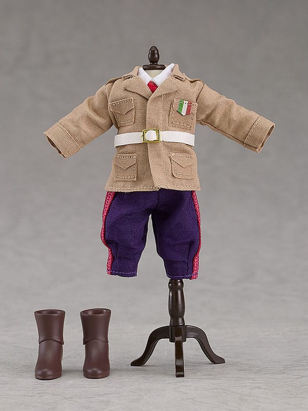 Italy Hetalia World Stars Orange Rouge - Anime Figuren günstig kaufen