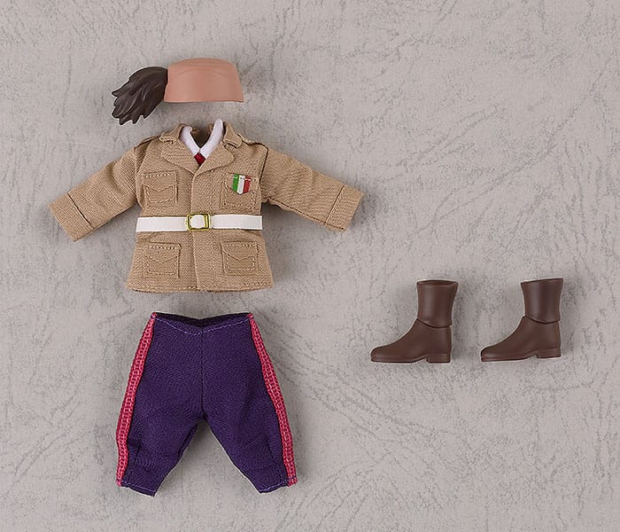 Italy Hetalia World Stars Orange Rouge - Anime Figuren günstig kaufen