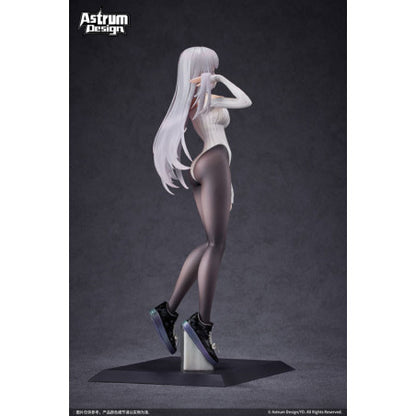 Original Design ART PVC Statue 1/7 YD Ive Deluxe Edition 25 cm