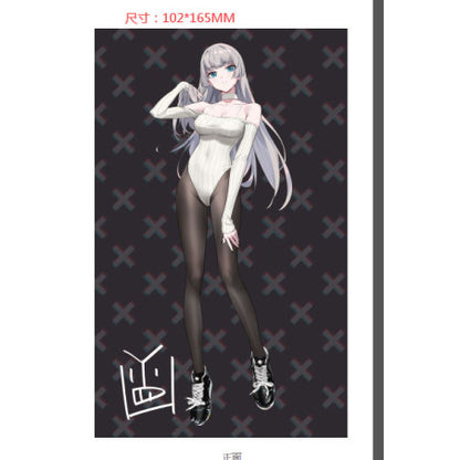 Original Design ART PVC Statue 1/7 YD Ive Deluxe Edition 25 cm