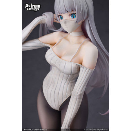 Original Design ART PVC Statue 1/7 YD Ive Deluxe Edition 25 cm