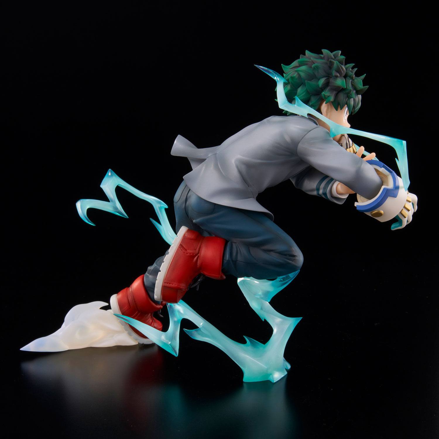 Izuku Midoriya - Intern Arc Scale / My Hero Academia - Anime Figuren günstig kaufen