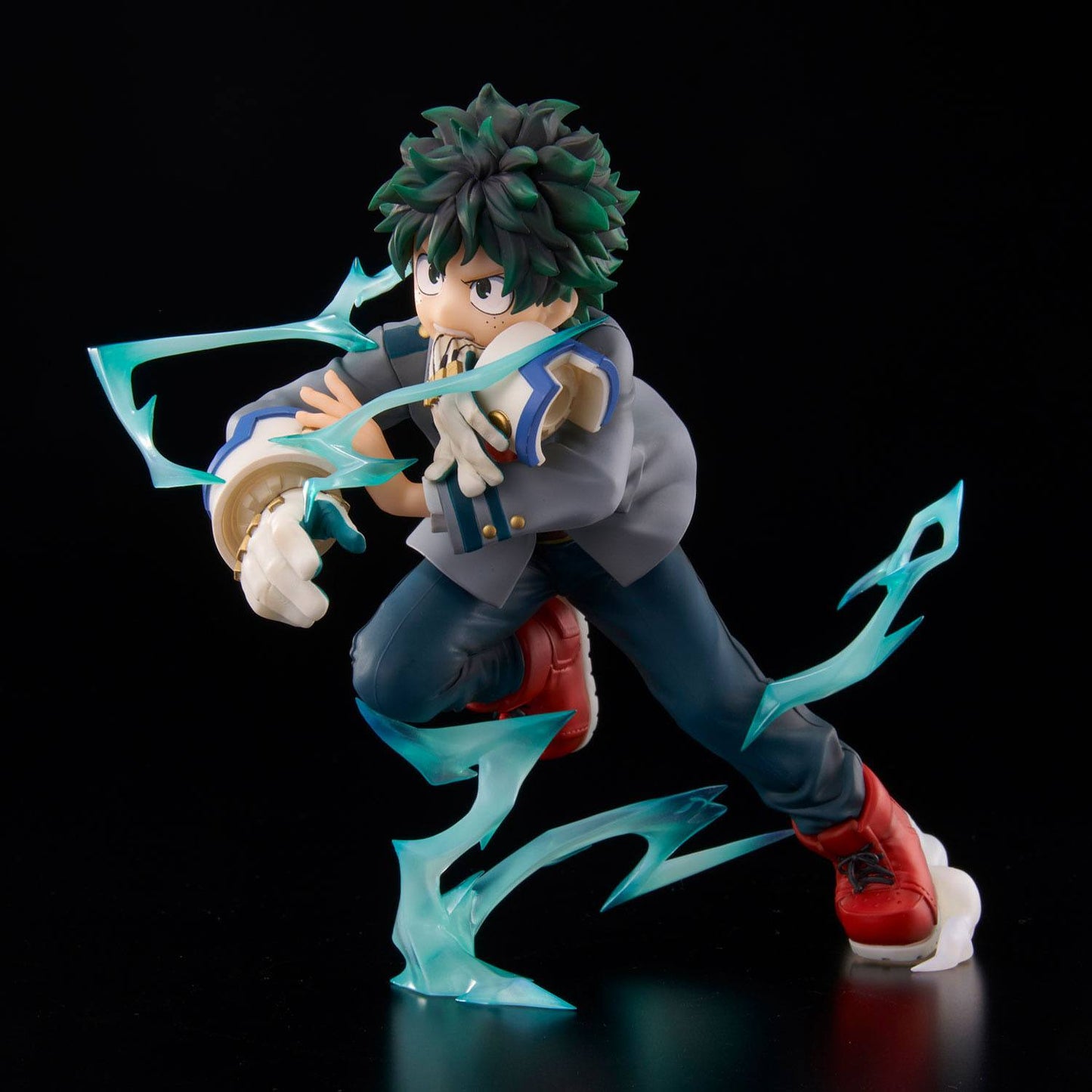 Izuku Midoriya - Intern Arc Scale / My Hero Academia - Anime Figuren günstig kaufen