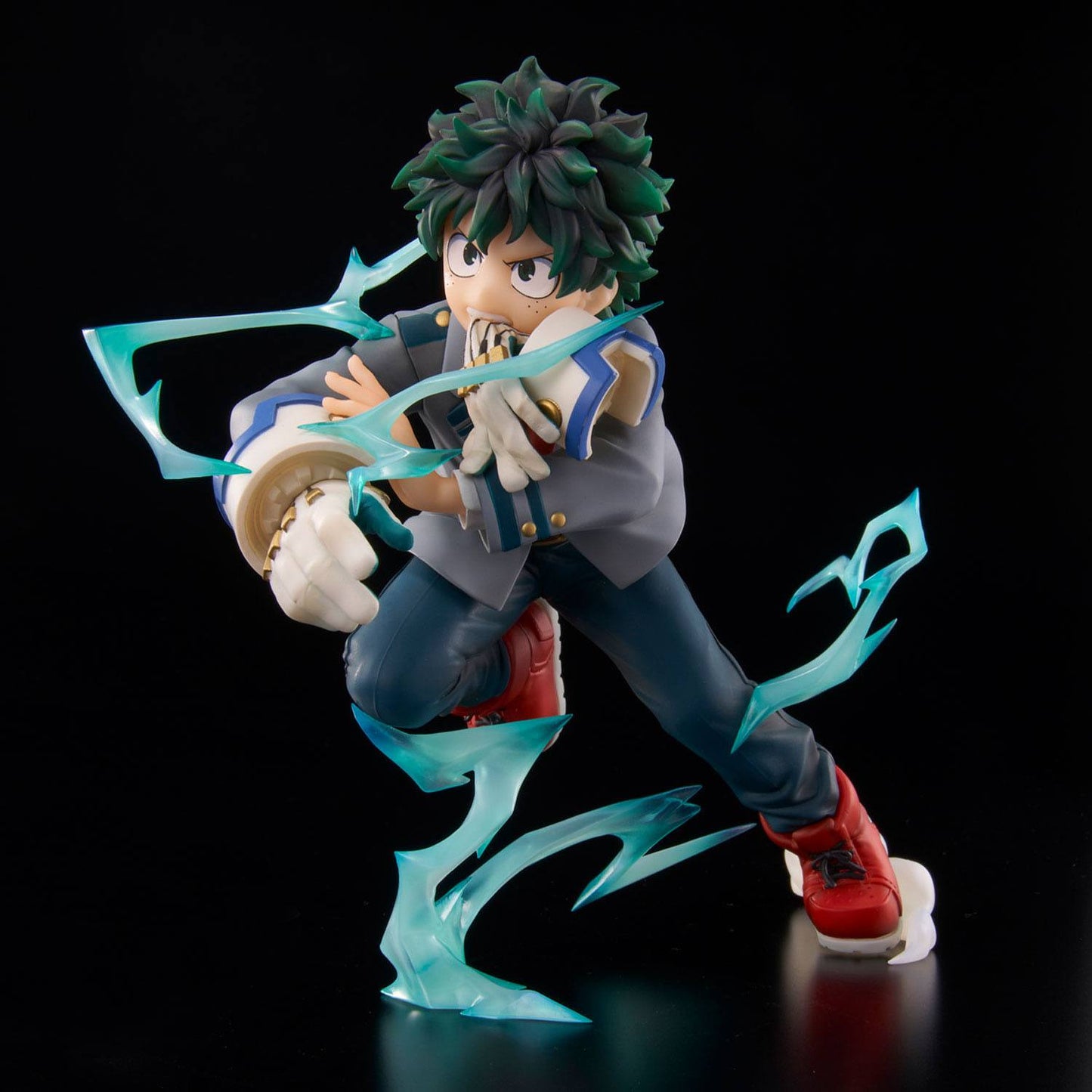 Izuku Midoriya - Intern Arc Scale / My Hero Academia - Anime Figuren günstig kaufen