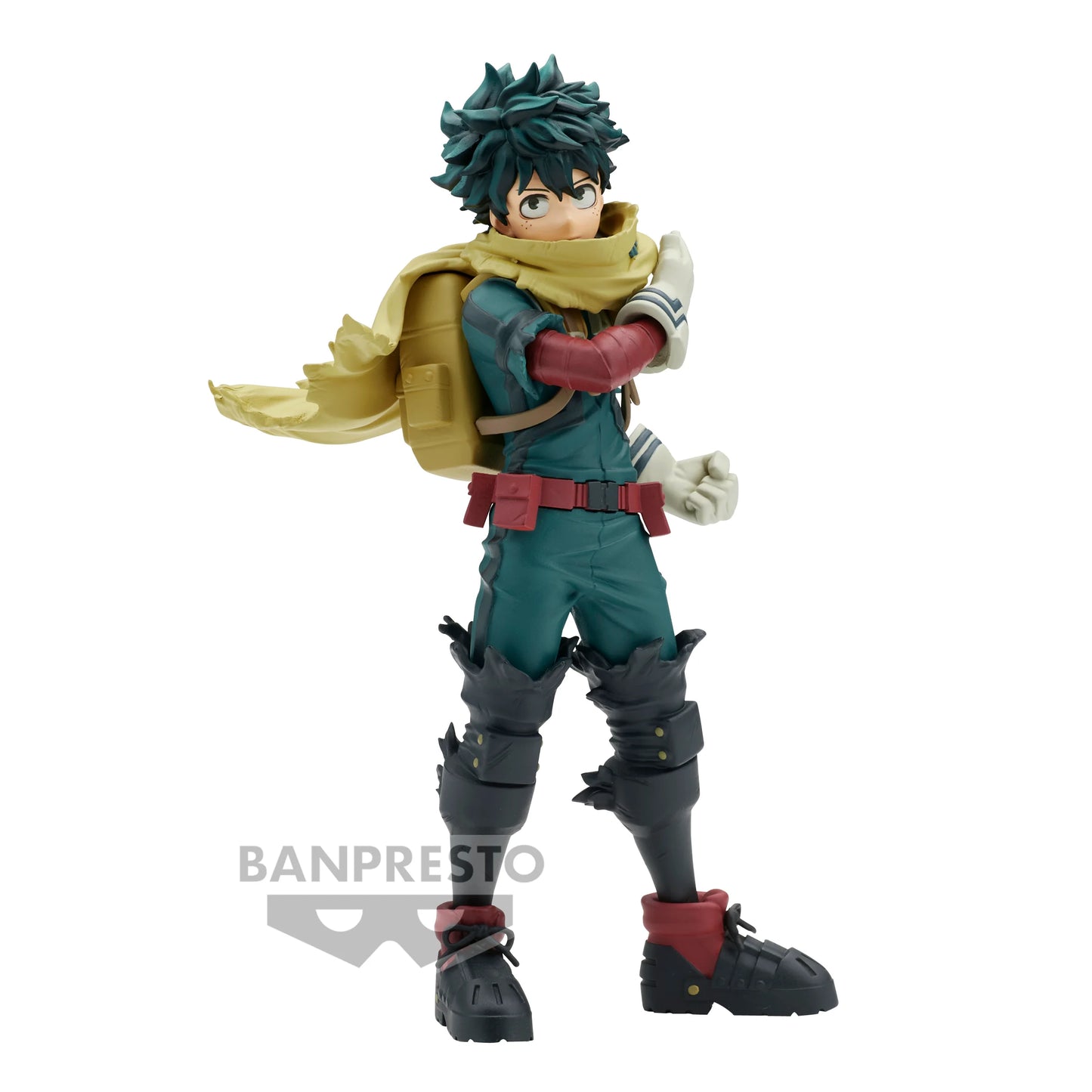 Izuku Midoriya - My Hero Academia - Banpresto - Anime Figuren günstig kaufen