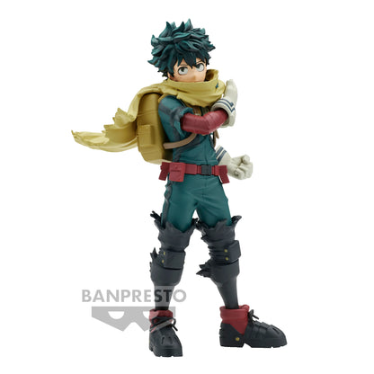 Izuku Midoriya - My Hero Academia - Banpresto - Anime Figuren günstig kaufen