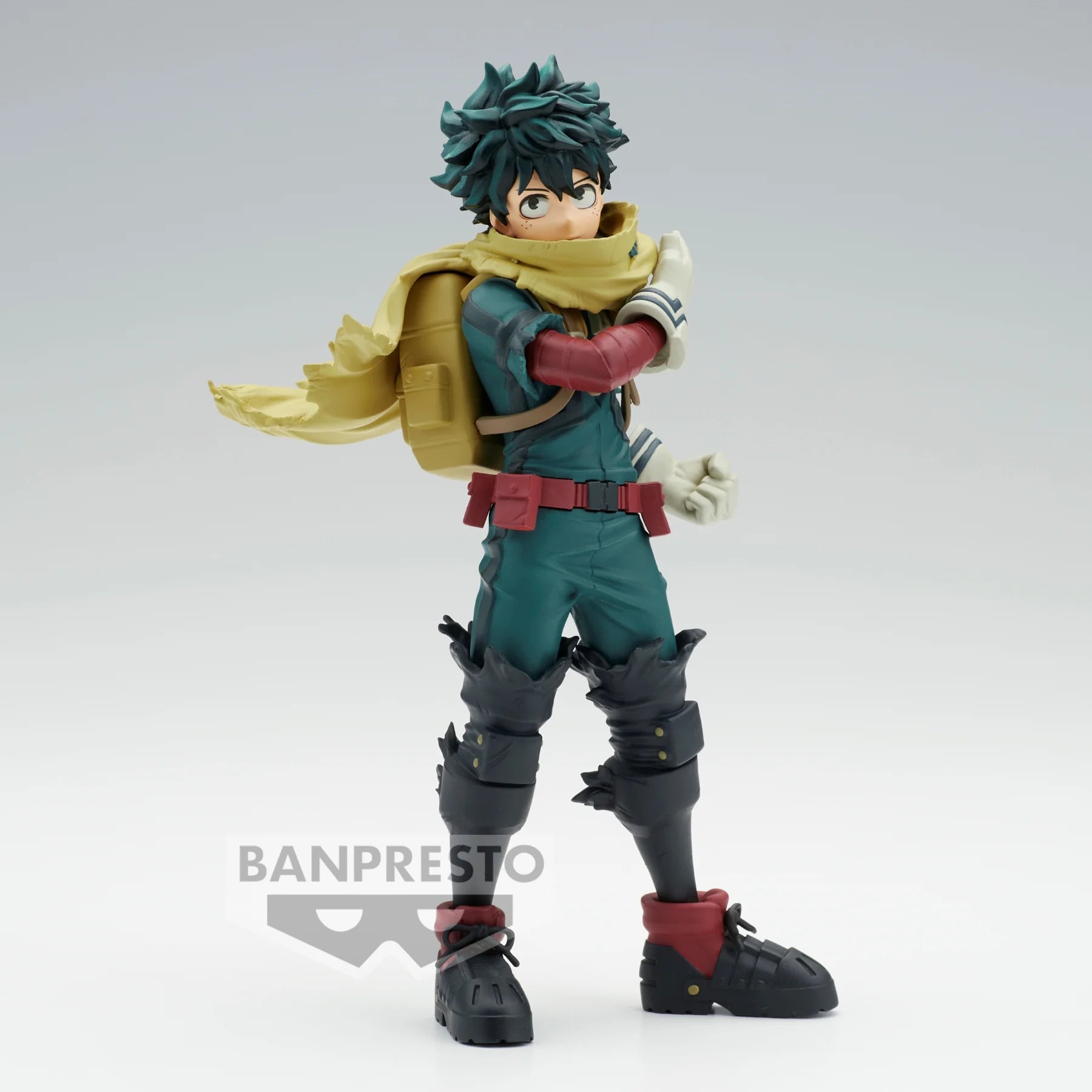 Izuku Midoriya - My Hero Academia - Banpresto - Anime Figuren günstig kaufen