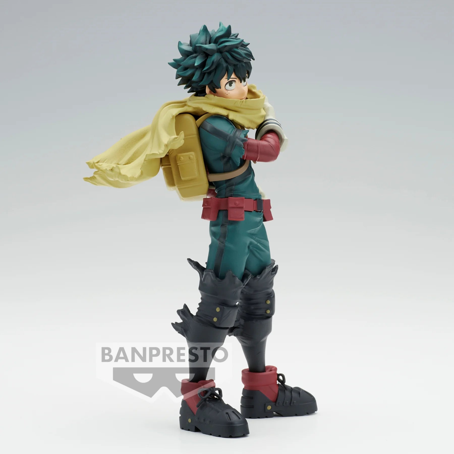 Izuku Midoriya - My Hero Academia - Banpresto - Anime Figuren günstig kaufen