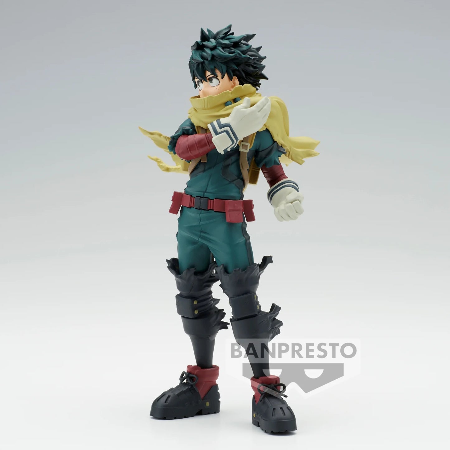 Izuku Midoriya - My Hero Academia - Banpresto - Anime Figuren günstig kaufen