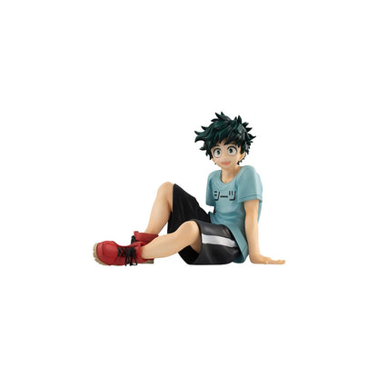 Izuku Midoriya - My Hero Academia - MegaHouse - Anime Figuren günstig kaufen