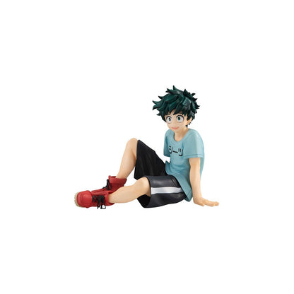 Izuku Midoriya - My Hero Academia - MegaHouse - Anime Figuren günstig kaufen