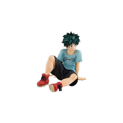 Izuku Midoriya - My Hero Academia - MegaHouse - Anime Figuren günstig kaufen
