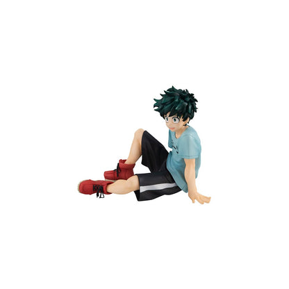 Izuku Midoriya - My Hero Academia - MegaHouse - Anime Figuren günstig kaufen