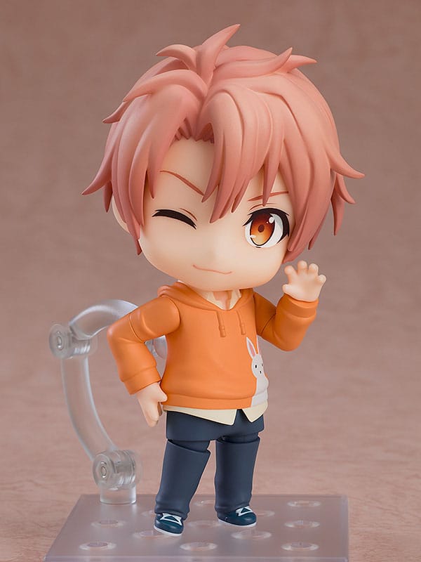 Izumi Mitsuki - Nendoroid 2233 - Orange Rouge - Anime Figuren günstig kaufen