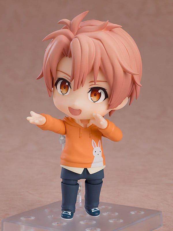 Izumi Mitsuki - Nendoroid 2233 - Orange Rouge - Anime Figuren günstig kaufen