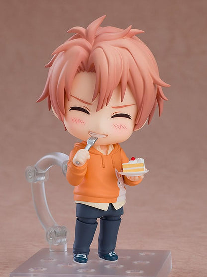 Izumi Mitsuki - Nendoroid 2233 - Orange Rouge - Anime Figuren günstig kaufen