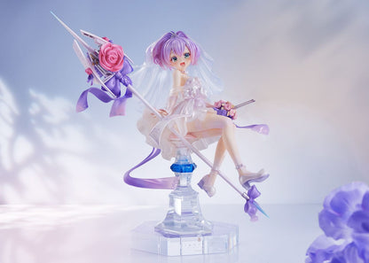 Javelin Blissful Purity Ver. Mimeyoi - Anime Figuren günstig kaufen