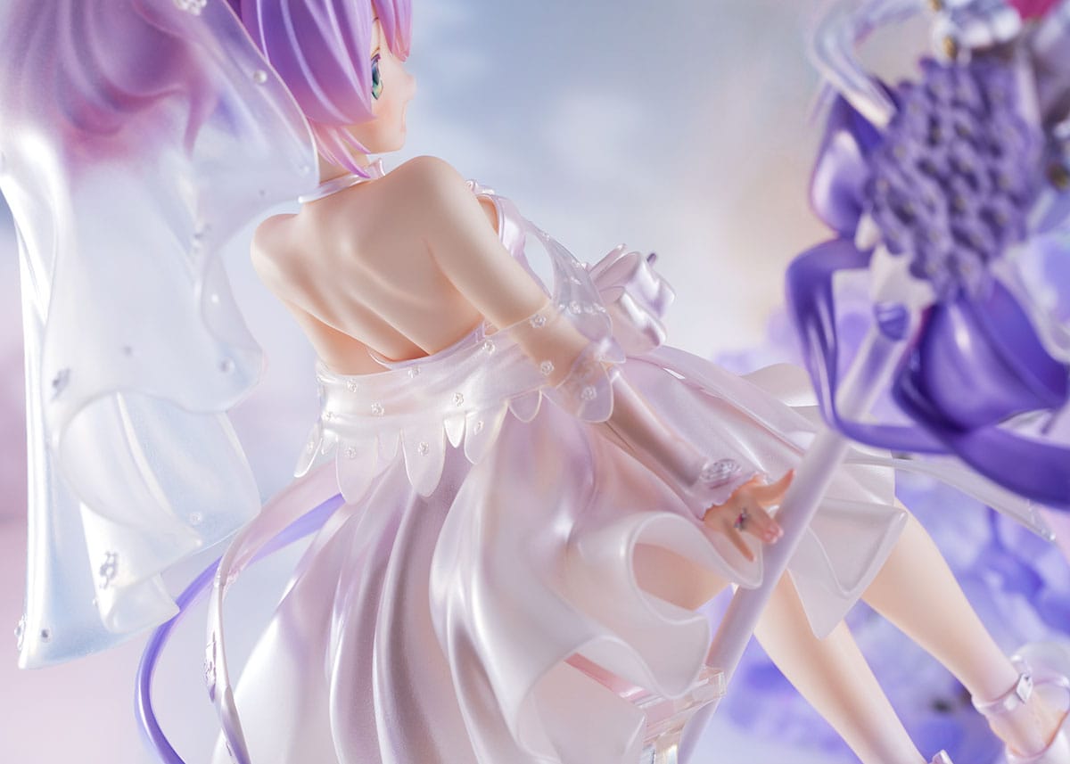 Javelin Blissful Purity Ver. Mimeyoi - Anime Figuren günstig kaufen