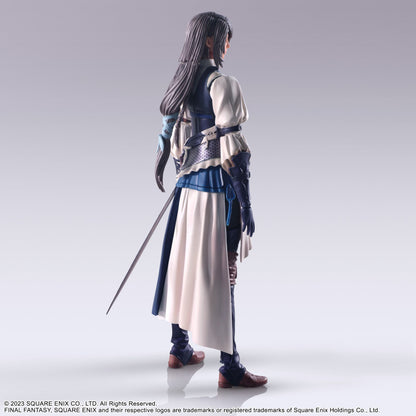 Jill Warrick - Final Fantasy XVI - Square Enix - Anime Figuren günstig kaufen