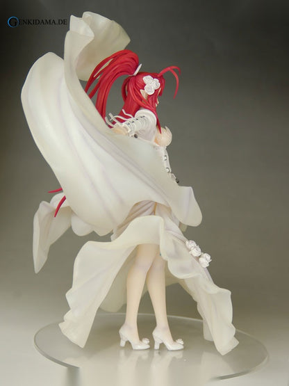 Jingai Makyo Ignis the white "Ignis of Fire which Cannot be Extinguished for Eternity" - Anime Figuren günstig kaufen