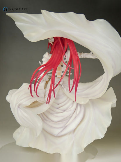 Jingai Makyo Ignis the white "Ignis of Fire which Cannot be Extinguished for Eternity" - Anime Figuren günstig kaufen