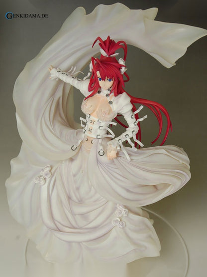Jingai Makyo Ignis the white "Ignis of Fire which Cannot be Extinguished for Eternity" - Anime Figuren günstig kaufen