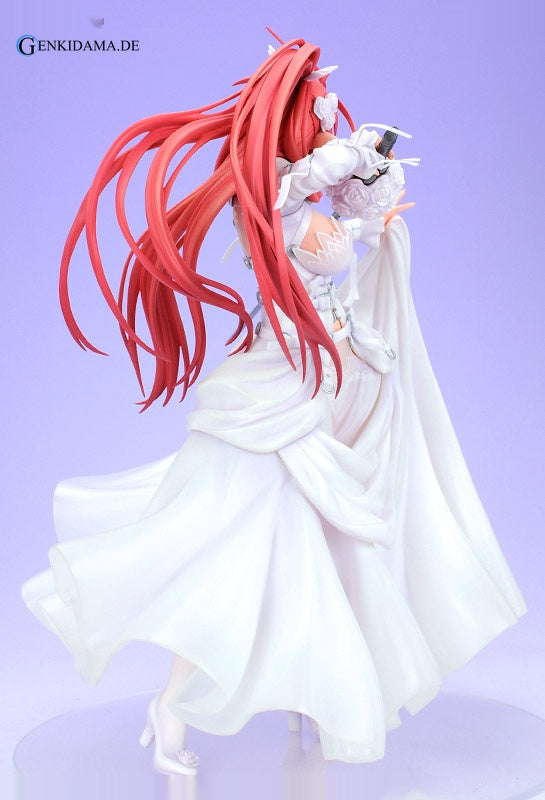 Jingai Makyo PVC Statue Ignis of the Endless Winter - Anime Figuren günstig kaufen