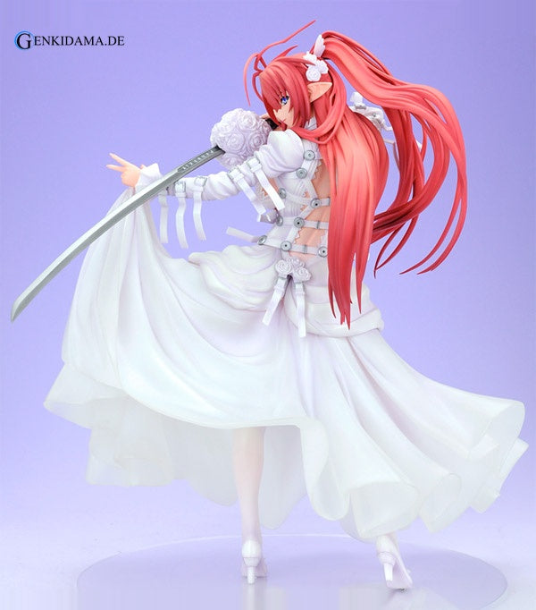 Jingai Makyo PVC Statue Ignis of the Endless Winter - Anime Figuren günstig kaufen