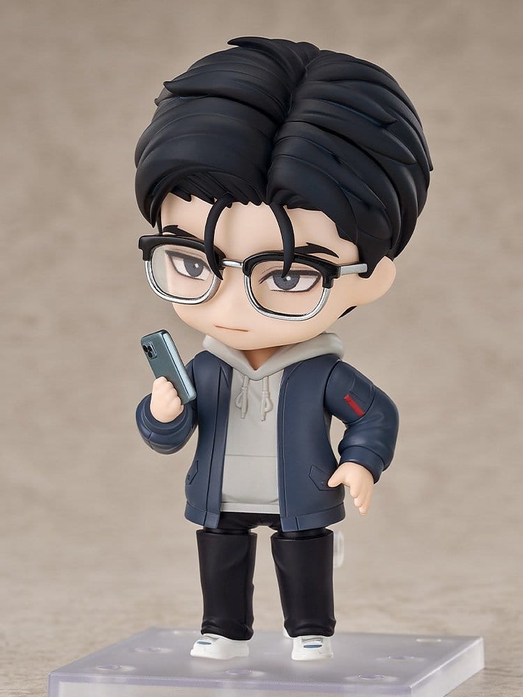 Jinx Nendoroid Actionfigur Joo Jaekyung - Anime Figuren günstig kaufen