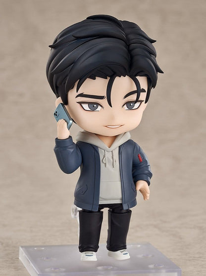 Jinx Nendoroid Actionfigur Joo Jaekyung - Anime Figuren günstig kaufen