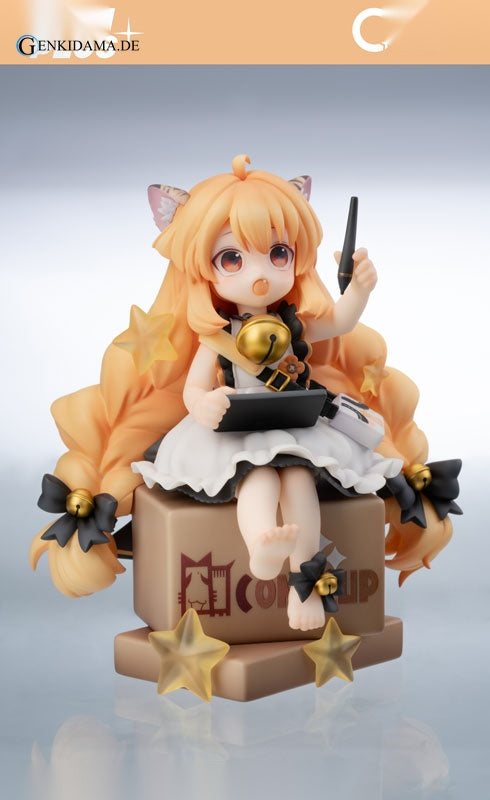 Jiong Maozi cp30 Memorial Ver. - Anime Figuren günstig kaufen